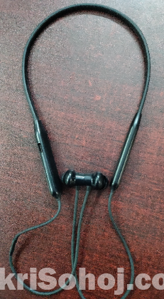 Original OnePlus bullets wireless Z2